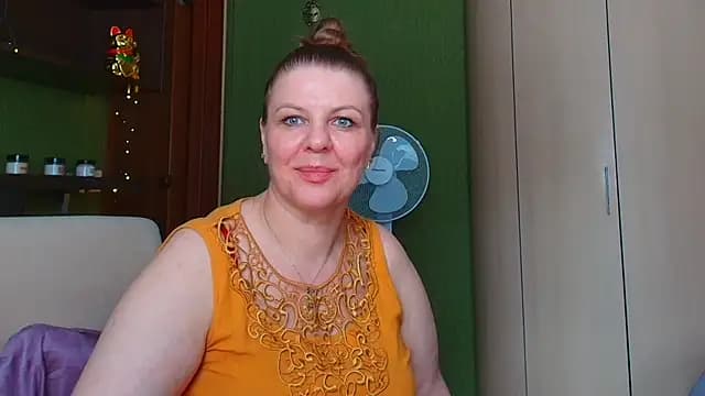 VeronikawGold live cam