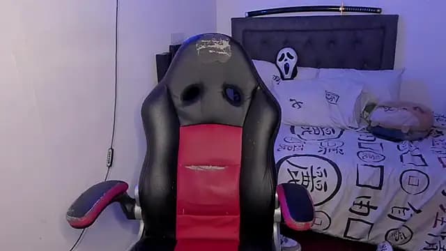 jacobbiker live cam