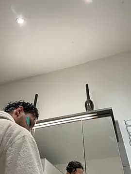 Gipsyboysteve live cam