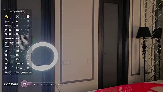 RamonaSpika live cam