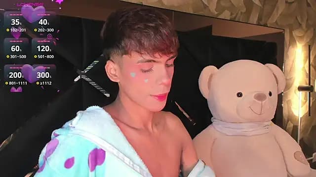 KaelSoft_ live cam