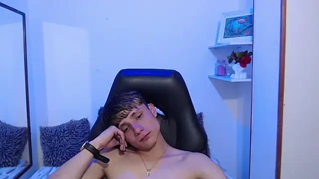 Yao_23 live cam