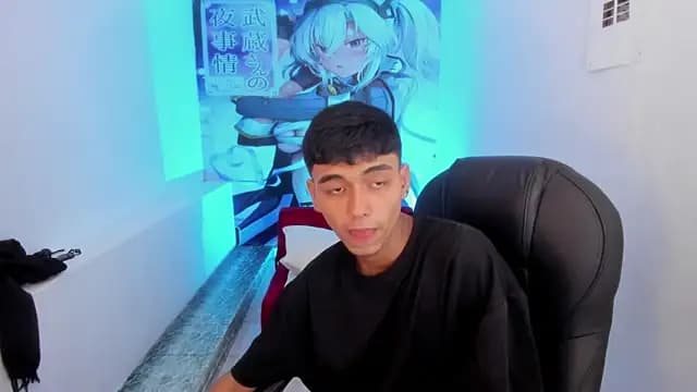 Tyger_Boyy live cam on Stripchat