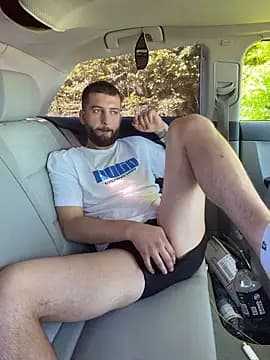 Pablo_Hornyguy95 live cam