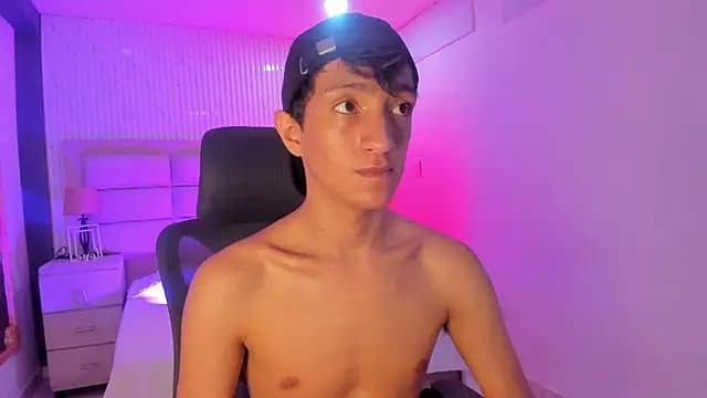 JohanSedas live cam