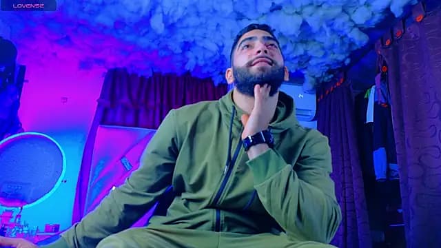 Rich_boy01 live cam