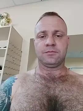 Crek666 live cam