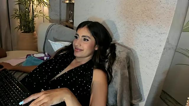 IsabelaStefano live cam