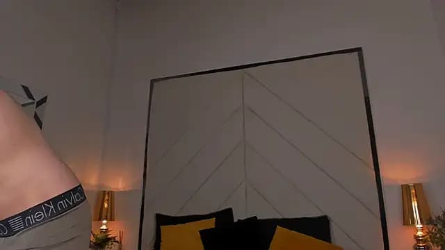 Ostin_Saints live cam