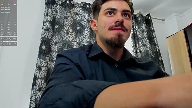 greekgod199 live cam