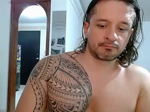 gonzzohunterr live cam