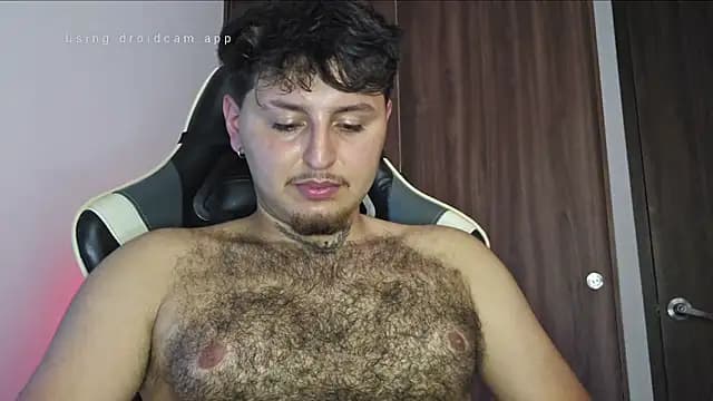 djsex_yerknox live cam