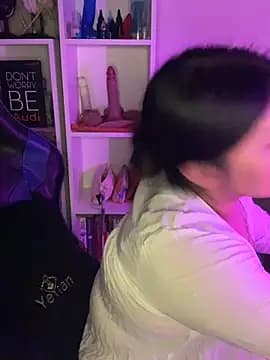 SmokyDee live cam