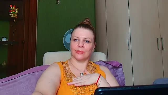 VeronikawGold live cam