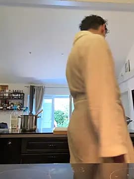 Gipsyboysteve live cam