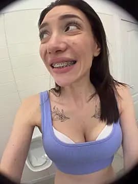 BallerinaCappuccino_ live cam