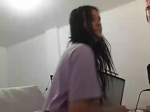 RebelAura live cam