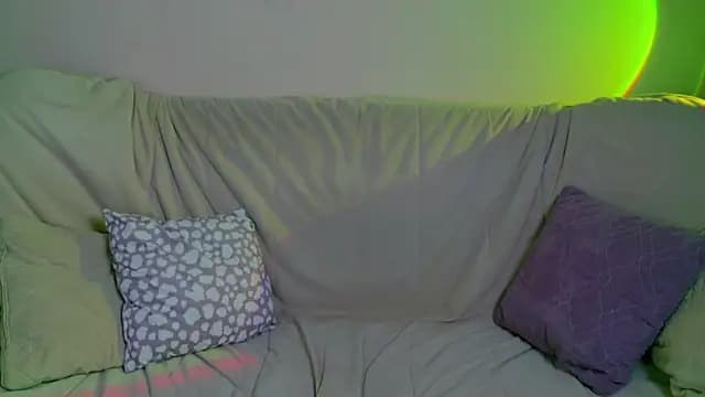 AliceChanel live cam