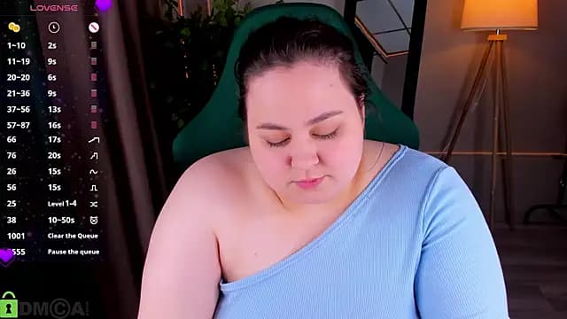 MoonlitAdele live cam