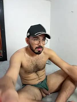 big_bearman live cam