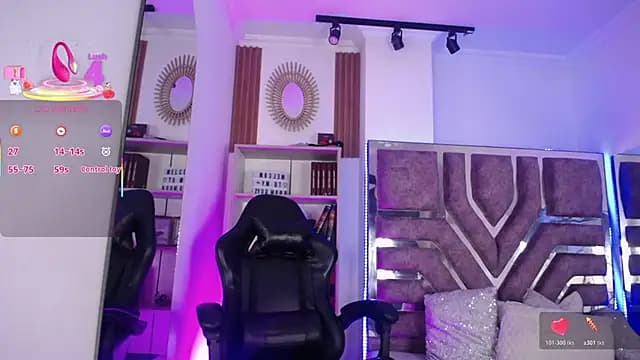 Eva__Walker live cam
