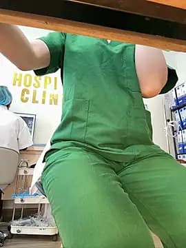 secretly_masturbating live cam