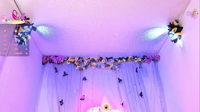 sweetbambi23 live cam