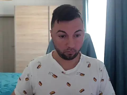 HankMalone live cam on Stripchat