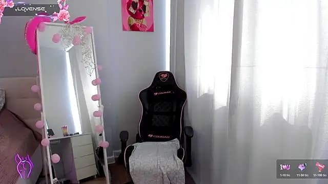 Kimmy_powell live cam