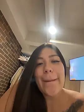Latina_vanessa live cam