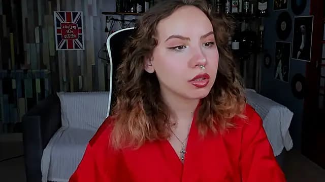 JasmineMilko live cam