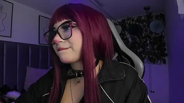 Kitty_Gang live cam