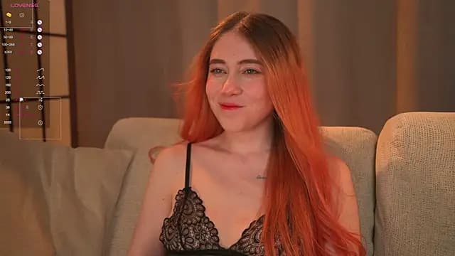 Bloom_m live cam