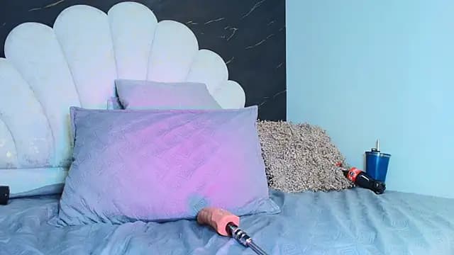 Roxana_gomez live cam