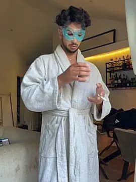 Gipsyboysteve live cam