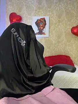 MorenaLush_Eup live cam