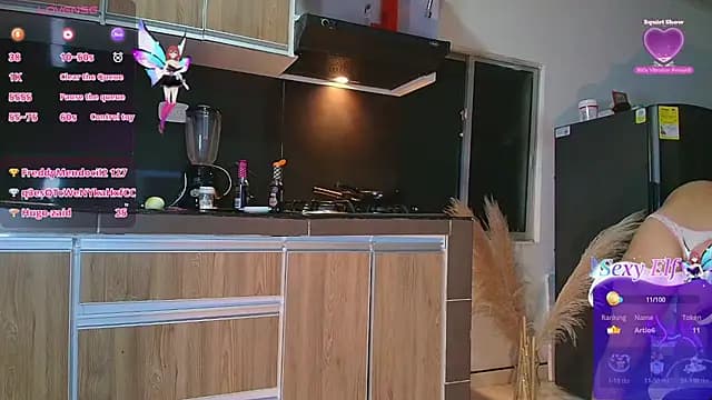 Lulu_Monroe live cam