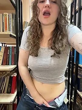 RussianWoman live cam