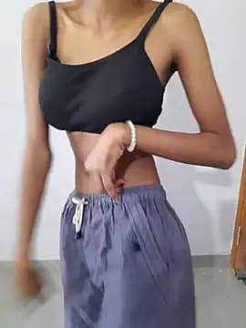 Janvi_chauhan live cam