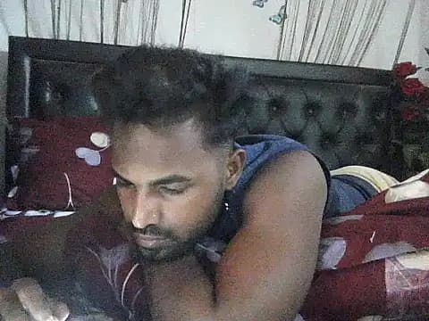 Hunkytop live cam