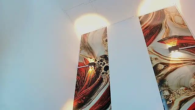 RAPHAEL_NYON1 live cam