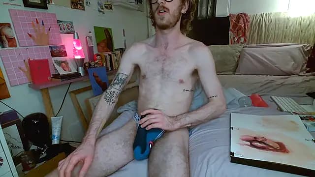 gnickname live cam