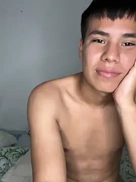 Evelyncita live cam