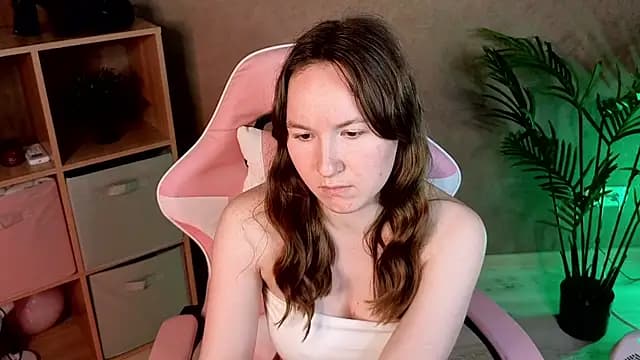 SindieStormm live cam