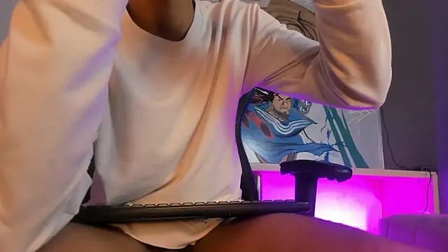 Jackson_Hunt live cam
