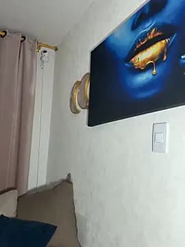 Jamess_White live cam