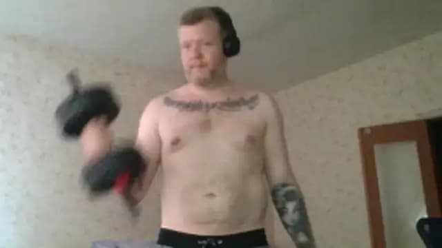 BABA_YAGAGA live cam