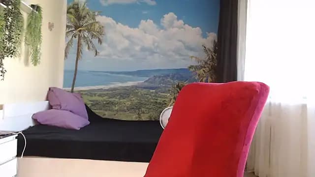 soaring_love live cam