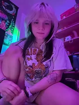 Cutiepiespanks live cam