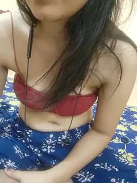 CuteSarikaLIVE live cam